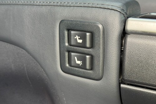 2021 Toyota Alphard 2.5 SC Terpakai