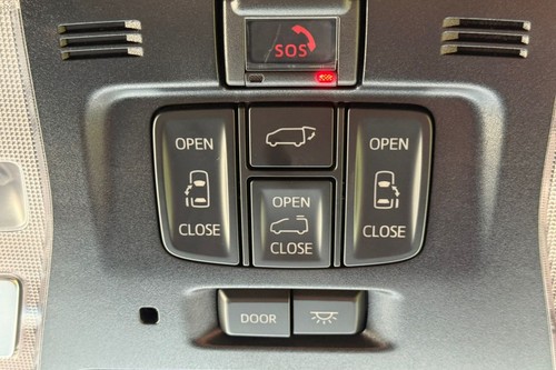 2021 Toyota Alphard 2.5 SC Terpakai