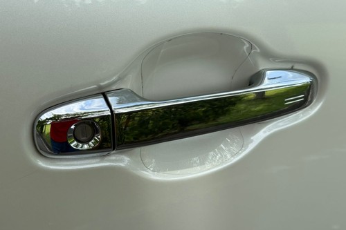 2021 Toyota Alphard 2.5 SC Terpakai