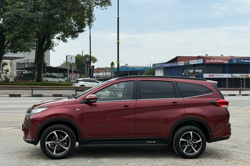 Beli kereta terpakai