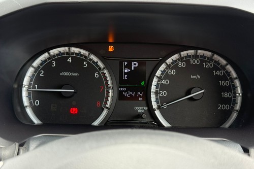 2023 Perodua Aruz 1.5AV Terpakai