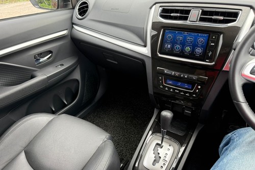 2023 Perodua Aruz 1.5AV Terpakai