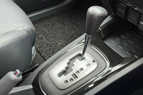 2023 Perodua Aruz 1.5AV Terpakai