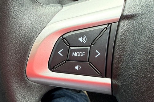 2023 Perodua Aruz 1.5AV Terpakai