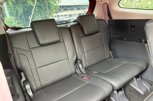 2023 Perodua Aruz 1.5AV Terpakai