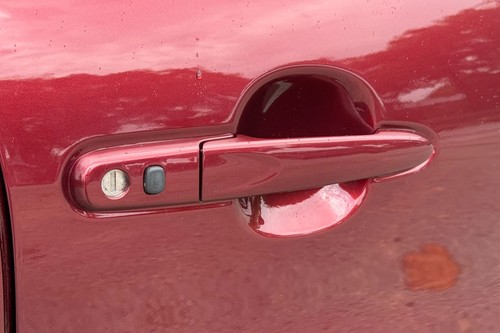 2023 Perodua Aruz 1.5AV Terpakai