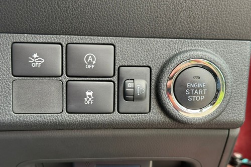 2023 Perodua Aruz 1.5AV Terpakai