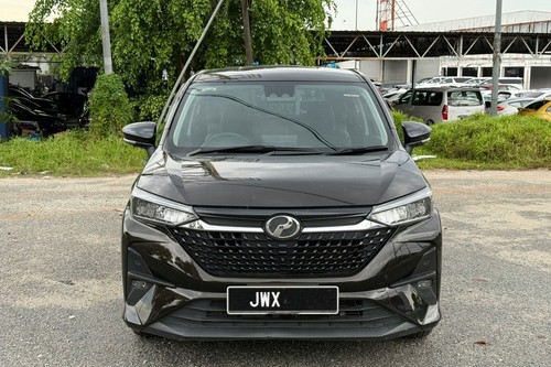 Beli kereta terpakai