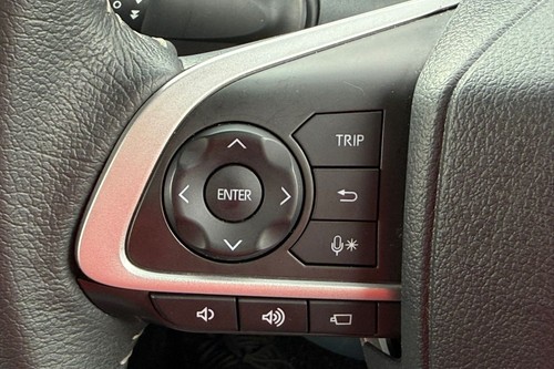 2024 Perodua Alza 1.5L AV Terpakai