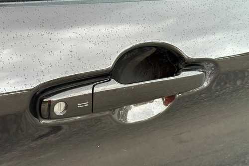 2024 Perodua Alza 1.5L AV Terpakai