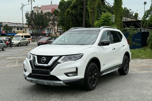 Beli kereta terpakai