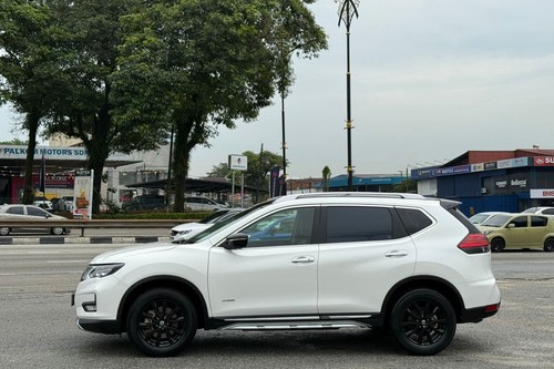 Beli kereta terpakai