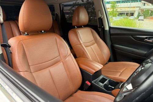 2020 Nissan X-Trail 2.0L Hybrid Terpakai