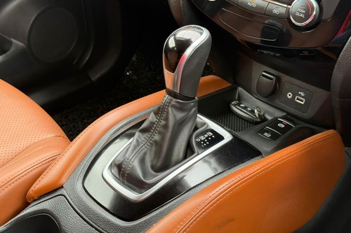 2020 Nissan X-Trail 2.0L Hybrid Terpakai