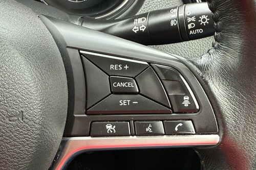 2020 Nissan X-Trail 2.0L Hybrid Terpakai