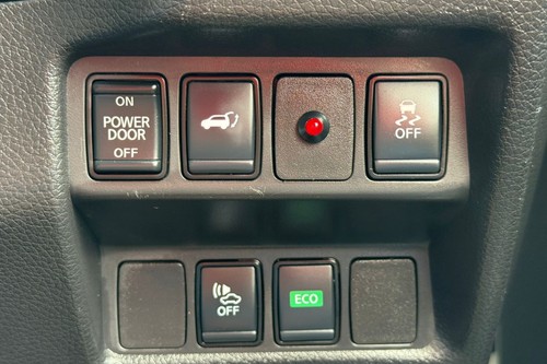 2020 Nissan X-Trail 2.0L Hybrid Terpakai