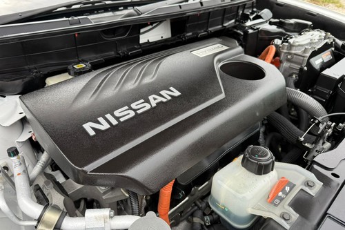 2020 Nissan X-Trail 2.0L Hybrid Terpakai