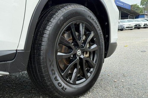 2020 Nissan X-Trail 2.0L Hybrid Terpakai