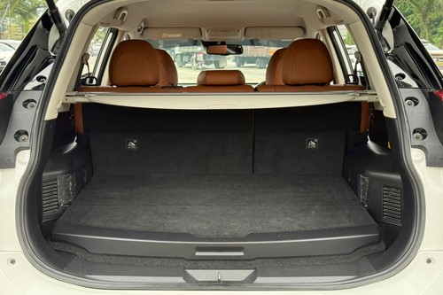 2020 Nissan X-Trail 2.0L Hybrid Terpakai