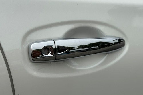 2020 Nissan X-Trail 2.0L Hybrid Terpakai