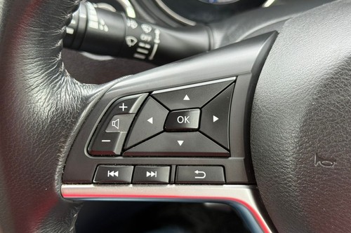 2020 Nissan X-Trail 2.0L Hybrid Terpakai