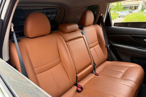 2020 Nissan X-Trail 2.0L Hybrid Terpakai