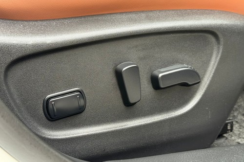 2020 Nissan X-Trail 2.0L Hybrid Terpakai