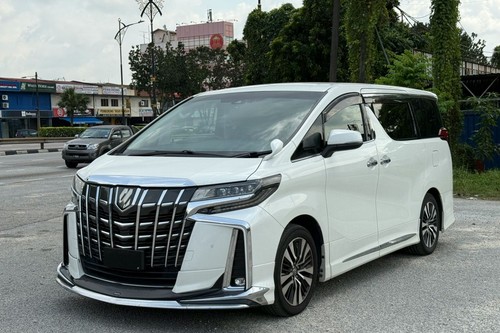 Beli kereta terpakai