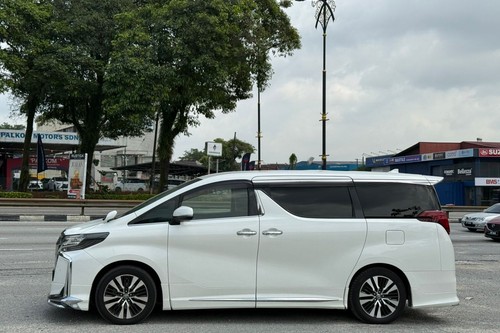 Beli kereta terpakai