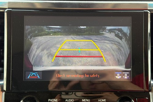 2020 Toyota Alphard 2.5 SC Terpakai