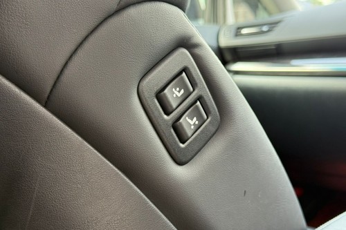 2020 Toyota Alphard 2.5 SC Terpakai