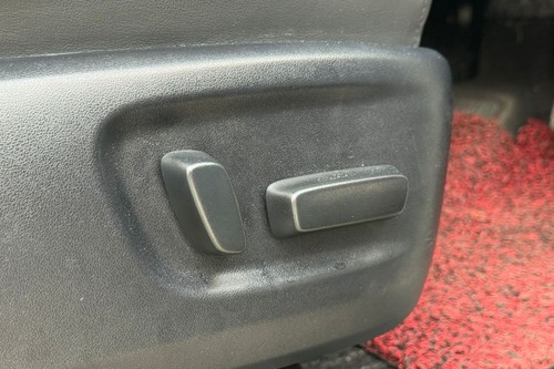 2020 Toyota Alphard 2.5 SC Terpakai