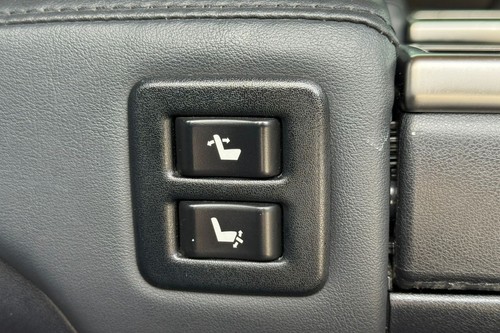 2020 Toyota Alphard 2.5 SC Terpakai