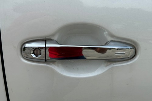 2020 Toyota Alphard 2.5 SC Terpakai