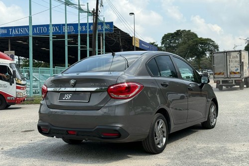 Used 2017 Proton Persona 1.6 SV Automatic