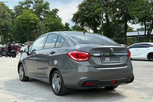 Used 2017 Proton Persona 1.6 SV Automatic