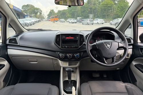 Used 2017 Proton Persona 1.6 SV Automatic