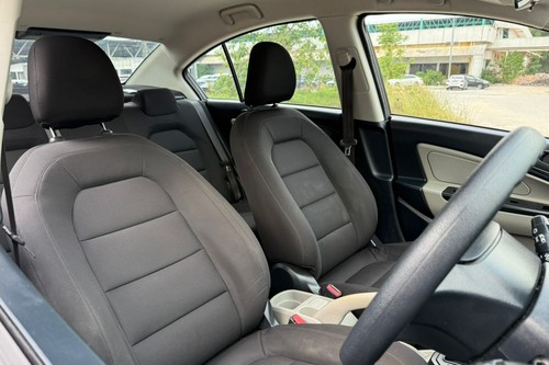 Used 2017 Proton Persona 1.6 SV Automatic