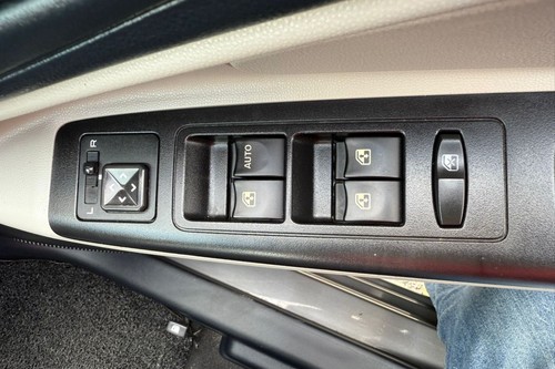 Used 2017 Proton Persona 1.6 SV Automatic