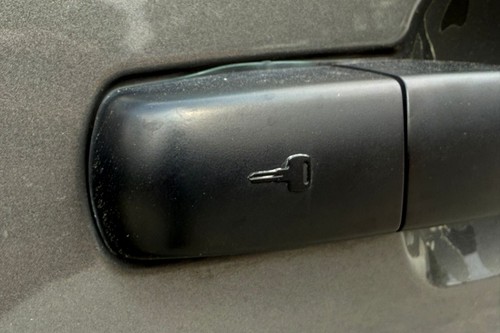 Used 2017 Proton Persona 1.6 SV Automatic