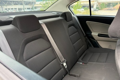 Used 2017 Proton Persona 1.6 SV Automatic