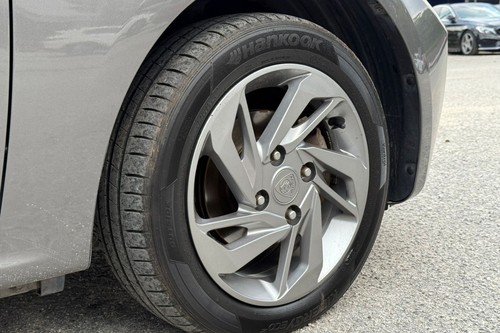 Used 2017 Proton Persona 1.6 SV Automatic