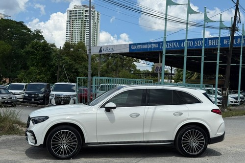 Beli kereta terpakai