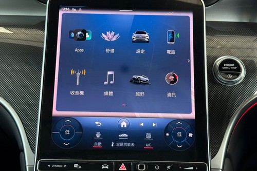 2023 Mercedes Benz GLC-Class 300 4Matic Terpakai