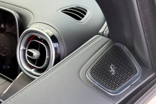 2023 Mercedes Benz GLC-Class 300 4Matic Terpakai