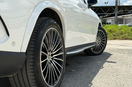 2023 Mercedes Benz GLC-Class 300 4Matic Terpakai