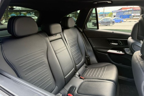 2023 Mercedes Benz GLC-Class 300 4Matic Terpakai