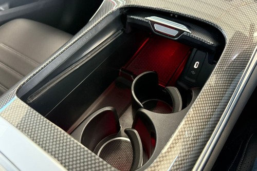 2023 Mercedes Benz GLC-Class 300 4Matic Terpakai