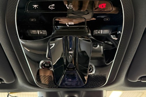 2023 Mercedes Benz GLC-Class 300 4Matic Terpakai