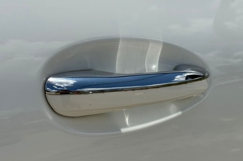 2023 Mercedes Benz GLC-Class 300 4Matic Terpakai